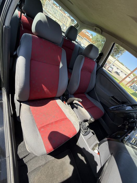 Seat ibiza 6k2 1.0mpi em prefeitas condiçoes