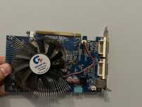 Karta graficzna GeForce