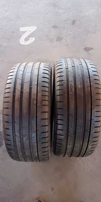 265/45 r20 Nokian