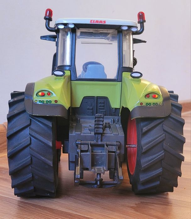 Class 850  Axion model rc