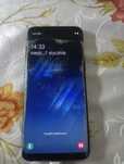 Samsung S8 SM-G950F.