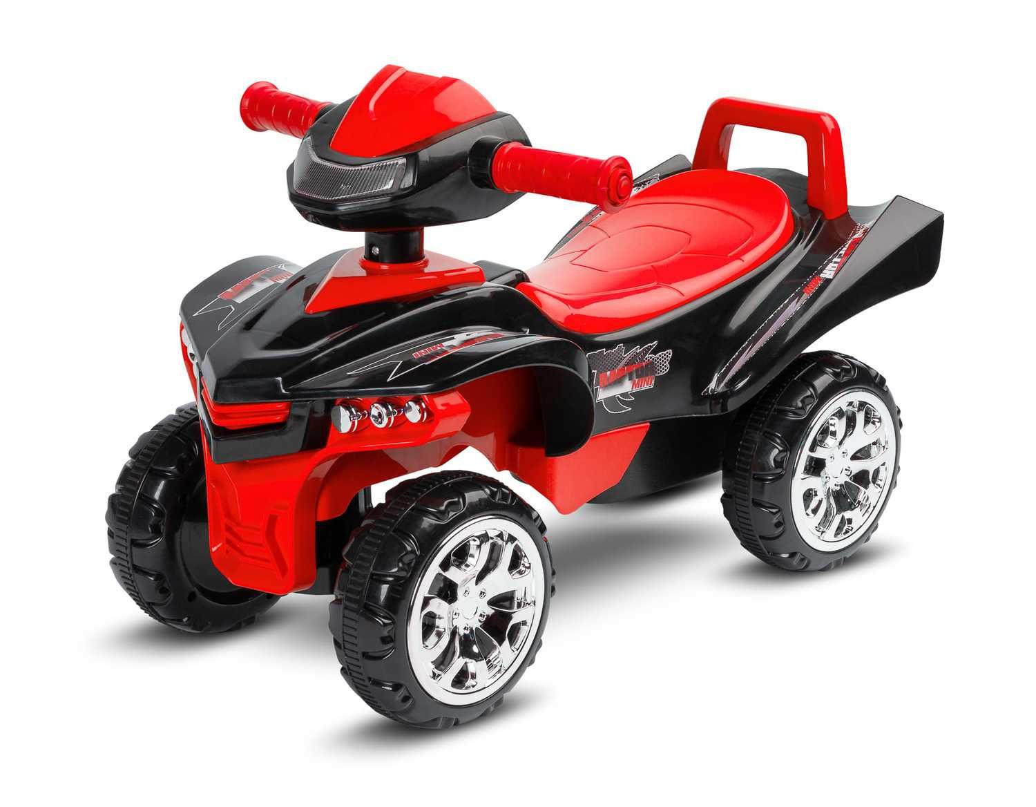 Jeździk Toyz mini Raptor