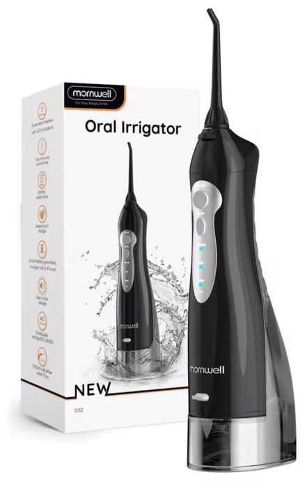 ирригатор для чистки зубов