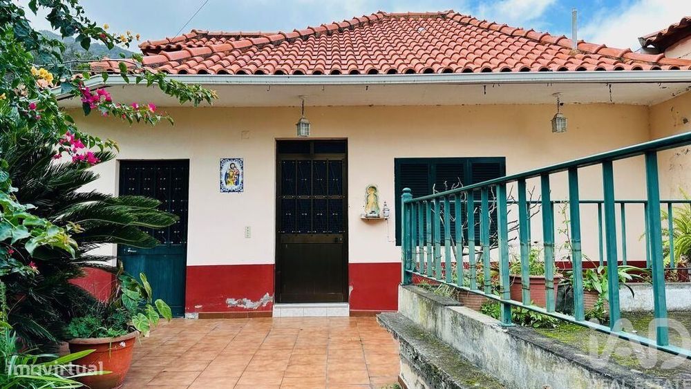 Casa de aldeia T7 em Arco de São Jorge de 159,00 m2