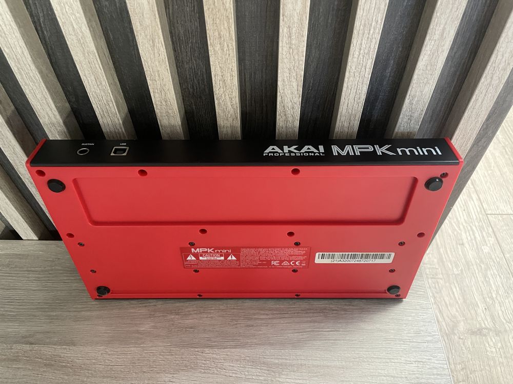Akai MPK Mini MK3