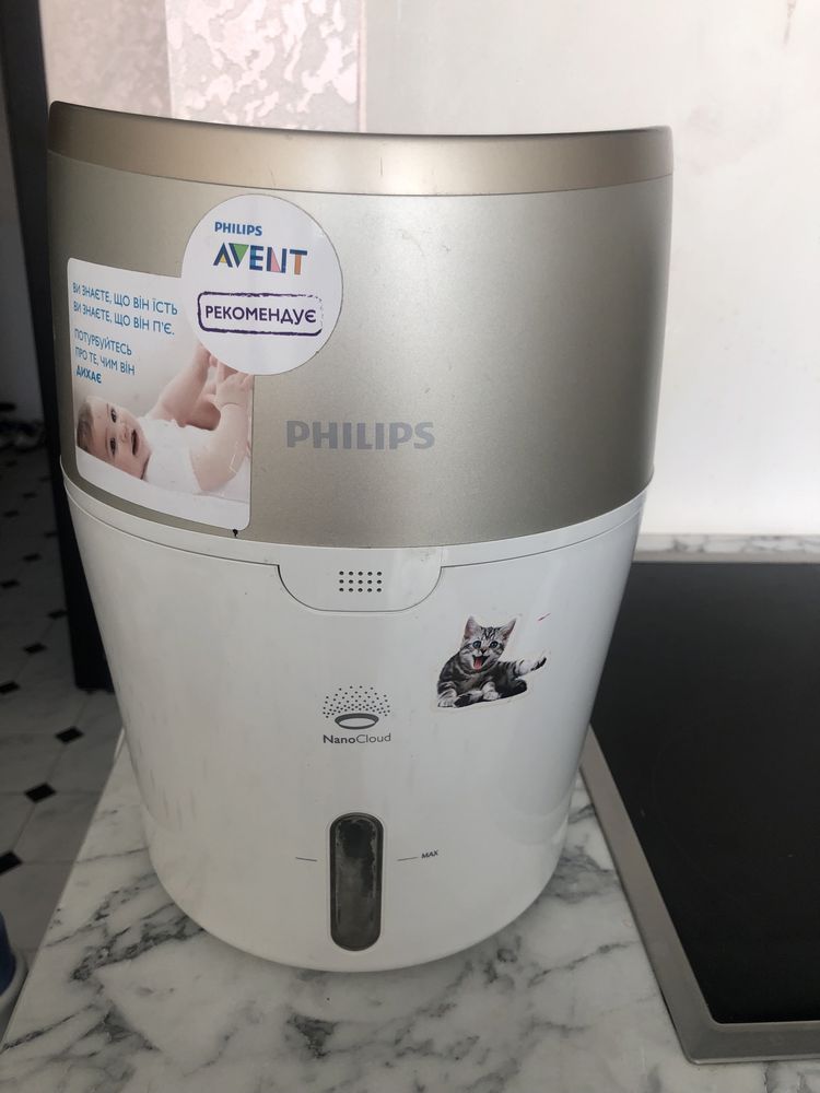 Увлажнитель philips 4803/01