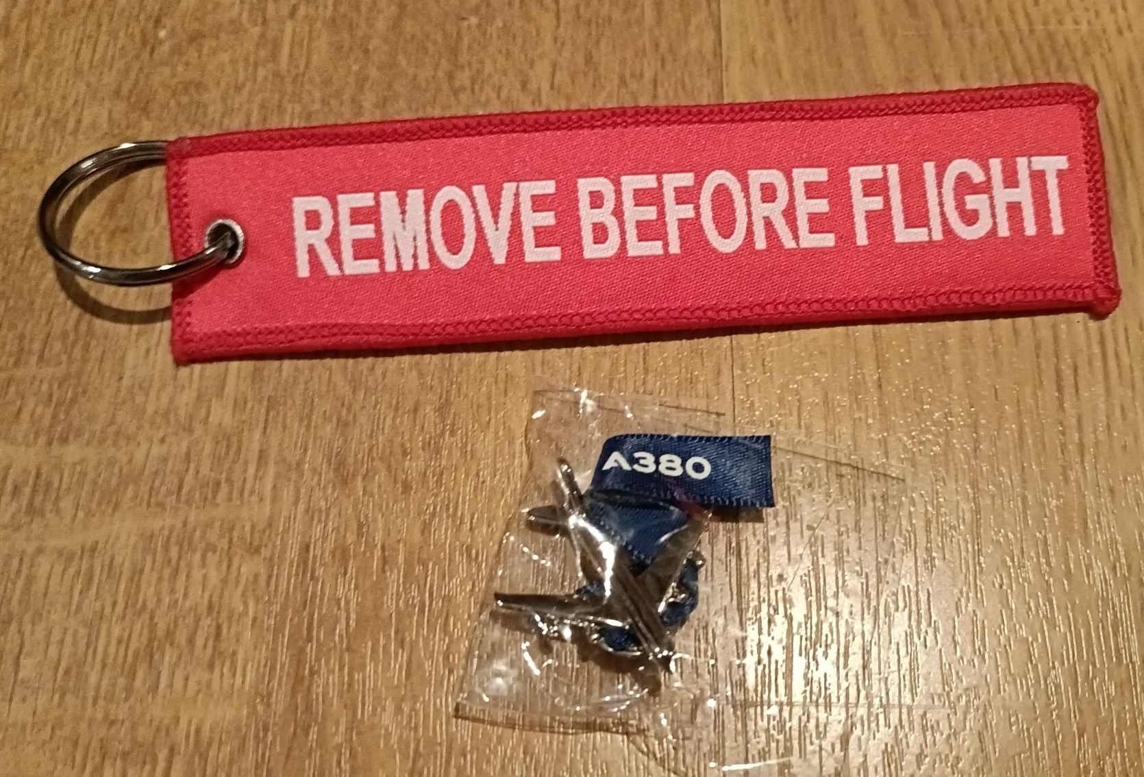 Acessórios Aviação