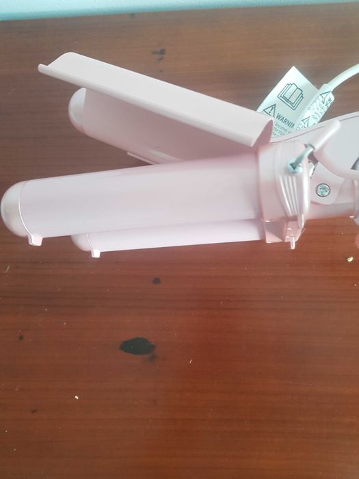 Prancha Triondas - lidl