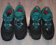Buty trekkingowe quechua Fast500 rozmiary 36, 37