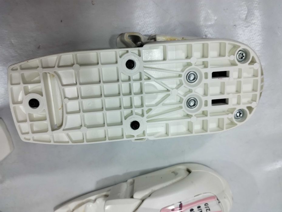 wiązania wiązanie narciarskie marker 2-7 din nowe