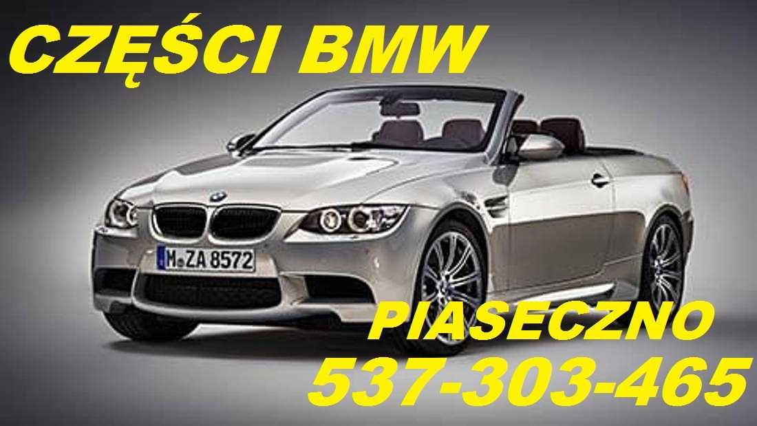 Disa przepływomierz BMW m54b30 e46 e39 e60