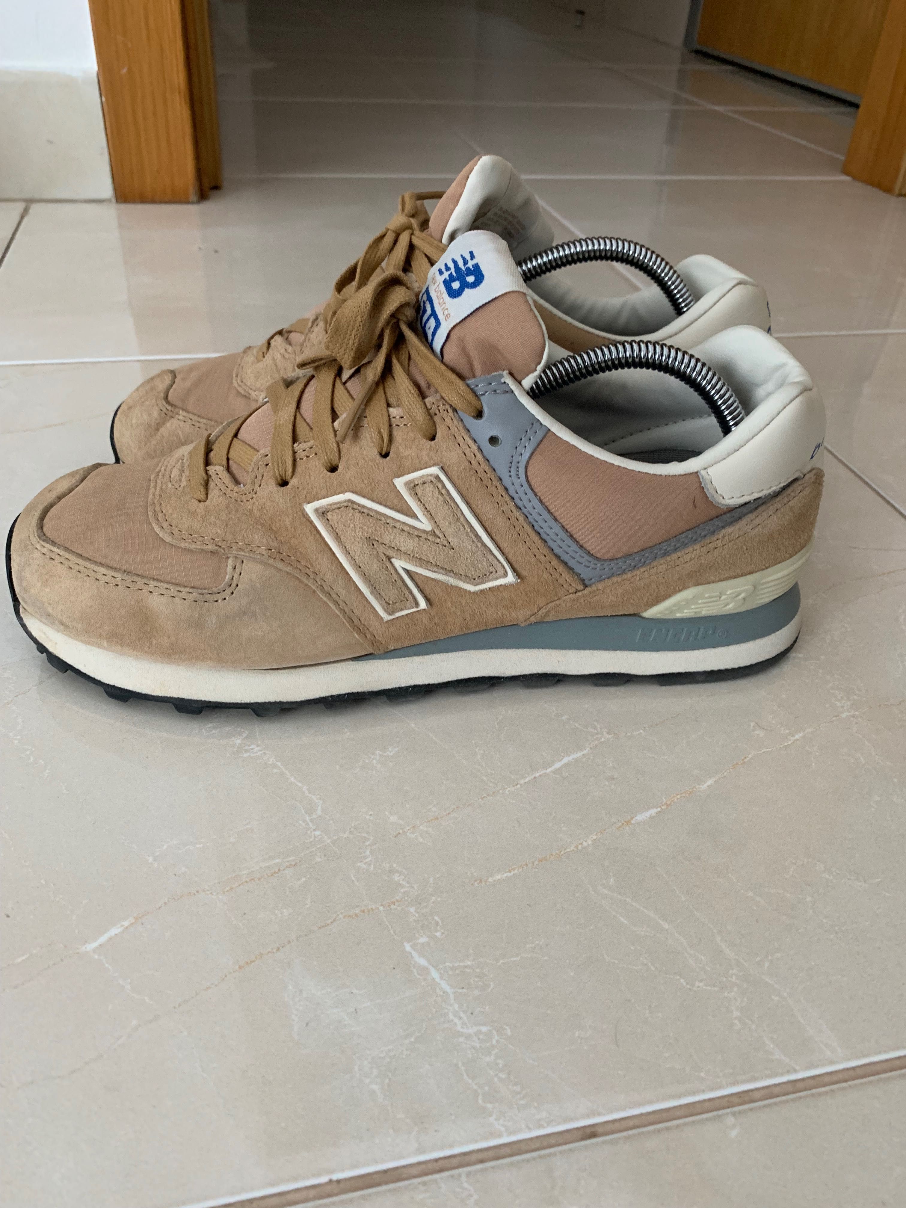 New Balance em muito bom estado n°41,5 - valor 45€