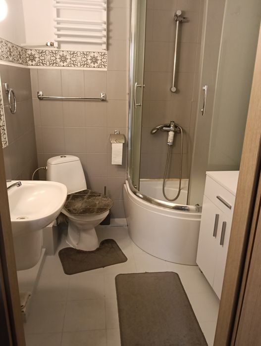 Wynajmę mieszkanie Ciechanów ul. Szwanke 20