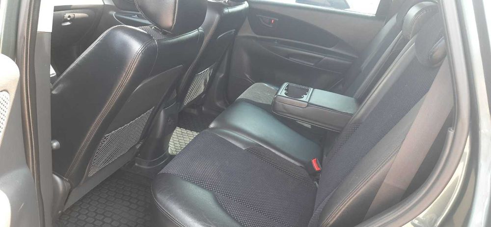 Продаж автомобіля Hyundai Tucson