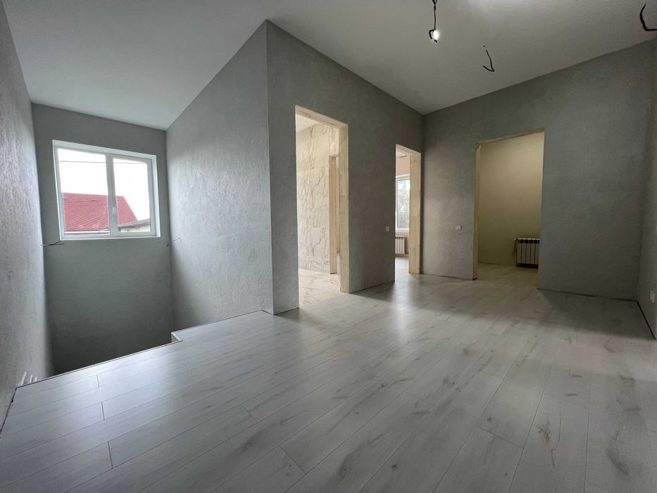 Продам новый 2-этажный дом с ремонтом в Подгородное, Ермолаевка