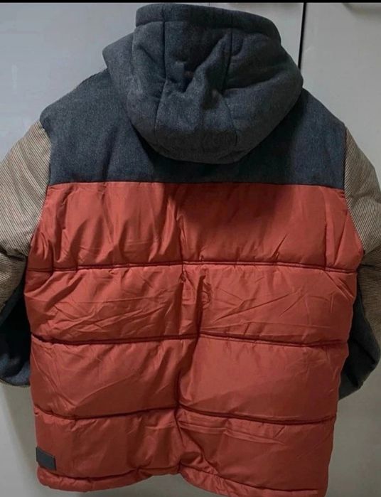 Casaco enchimento L Esprit