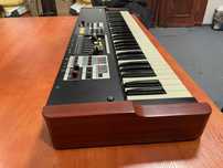 Organy Hammond XK 1c