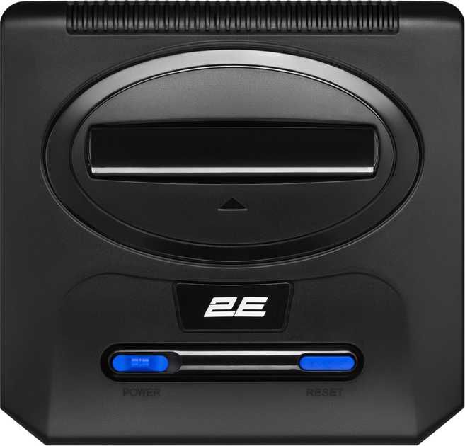 Ігрова консоль 2Е 16bit