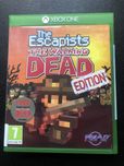 The escapists the walking dead xbox one