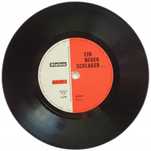 Ein Neuer Schlager... - winyl FLEXI DISC 7" single