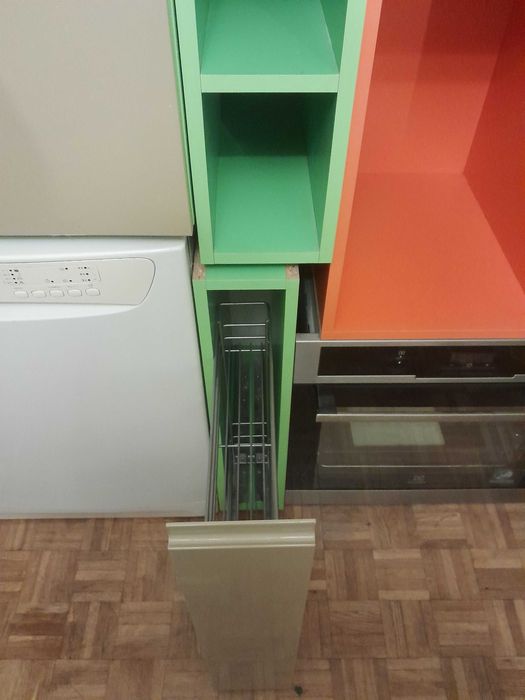 Meble segment do kuchni