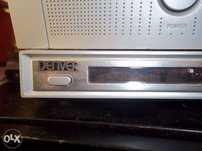 leitor de dvd marca denver dvu-1008
