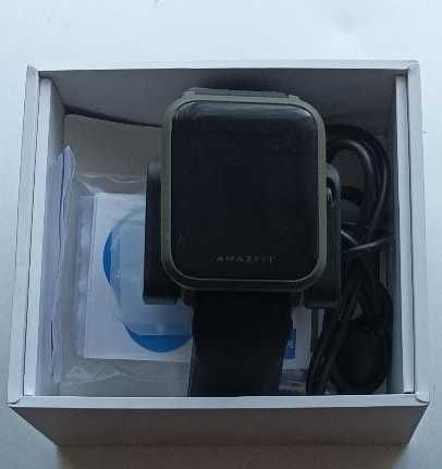 смарт годинник Xiaomi amazfit bip a1608