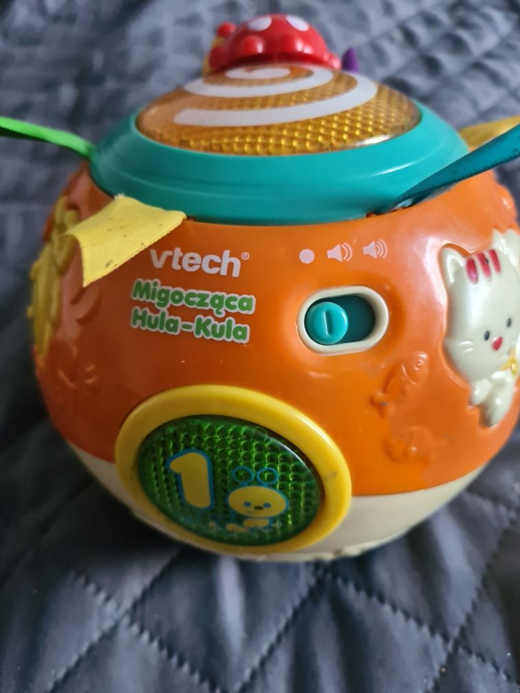 Sprzedam zabawkę kula hula