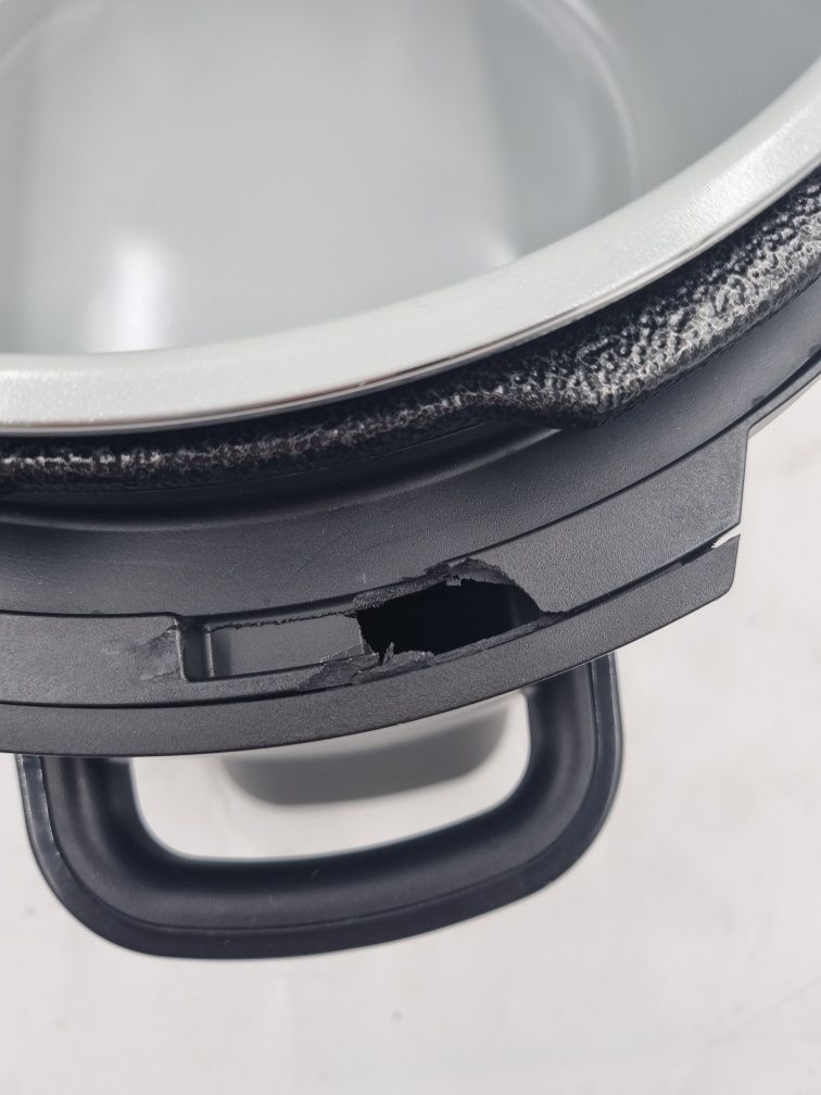Ninja Foodi Multi Cooker 7w1 model OP300EU