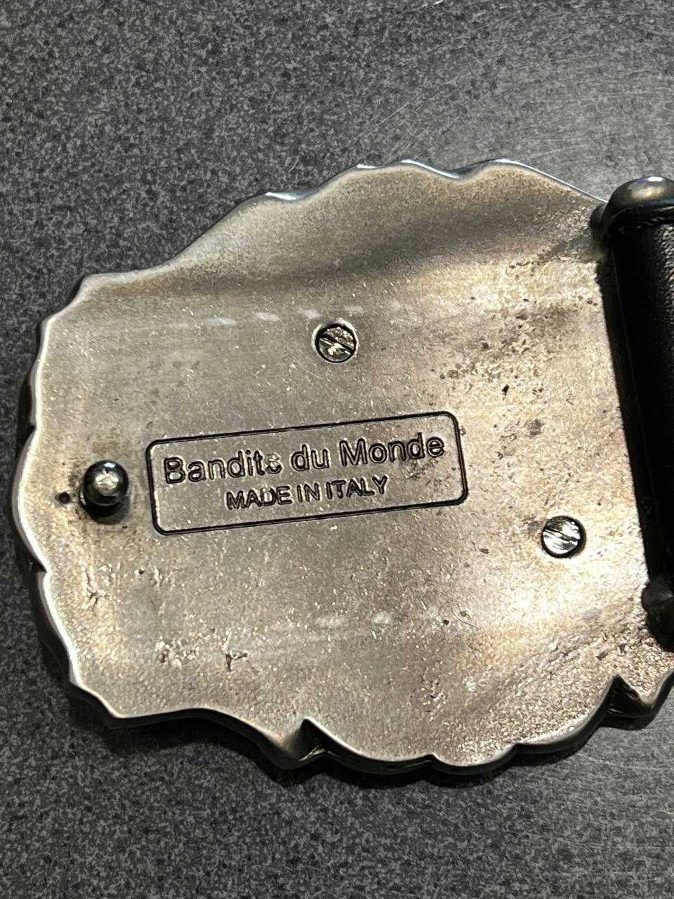 Ремень Bandits du Monde 72/98