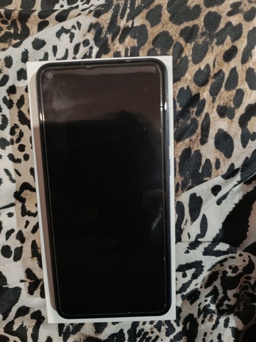 Smartfon Xiaomi redmi note 9