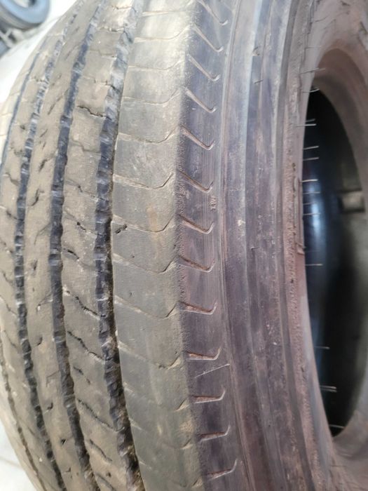 Opona Pirelli  315/70r 22,5
