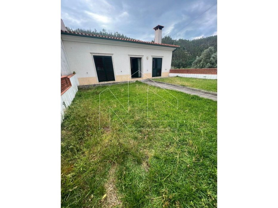 Moradia T4 - Águeda