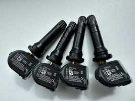 Czujniki opon tpms 433 Ford Focus Mondeo Kuga