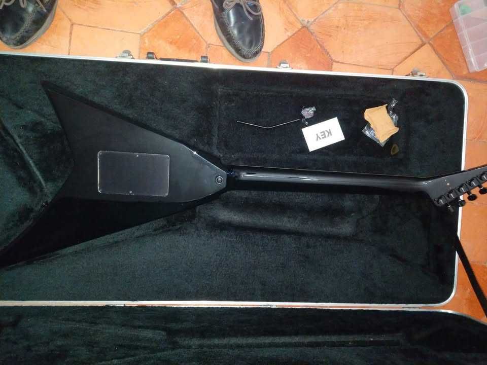Jackson RR 1 USA 2008