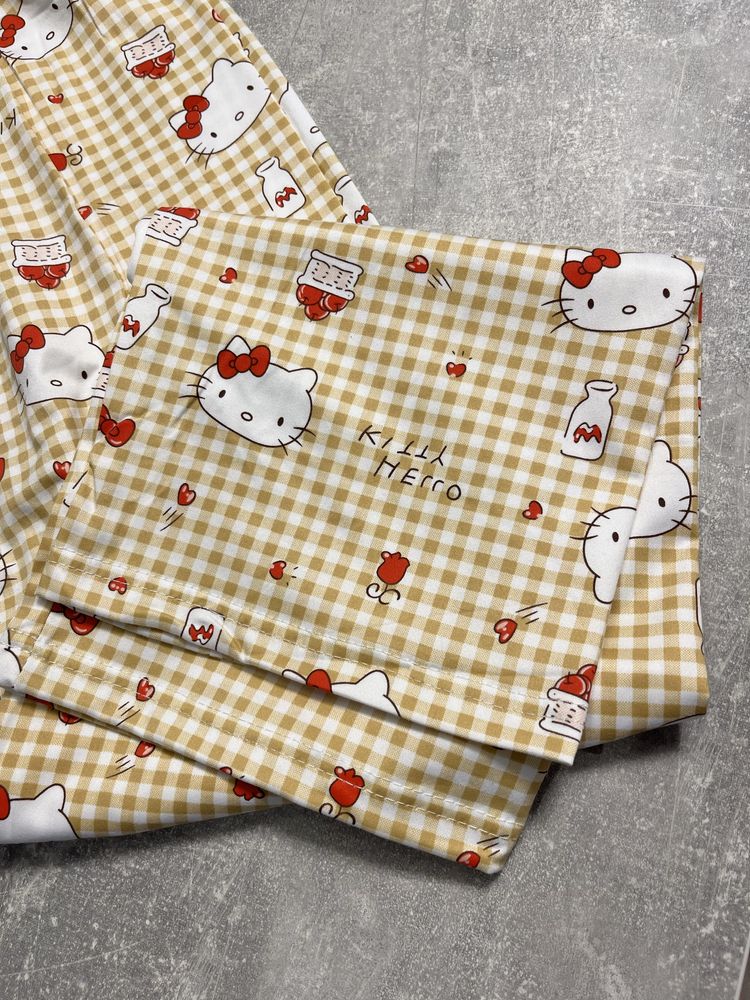 штани Hello Kitty (one size)(s-l)