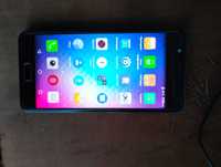Смартфон BLU (Xiaomi) 5,2 дюйма андроид отличное состояние