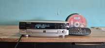 Philips cdr930 rewelacyjna nagrywarka/odtwarzacz,cd,cdr,pilot, wysylka