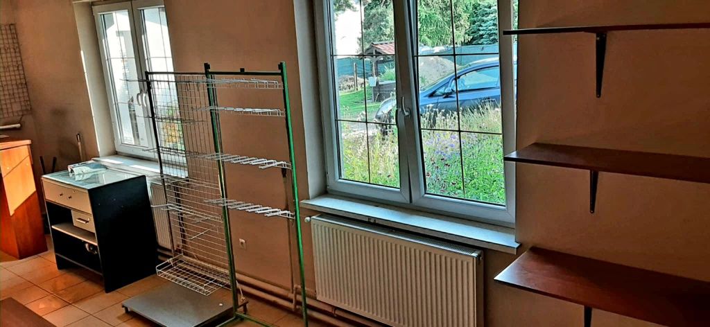 Lokal do wynajęcia