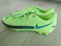 Nike Phantom GT Academy FG/MG buty piłkarskie korki Football roz. 39