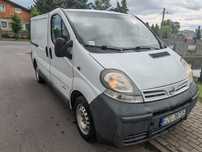 Primaster Wiwaro Trafił 2006rok