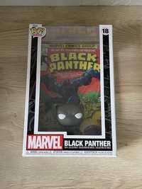 Figurka Funko Pop Deluxe Marvel Black Panther 18