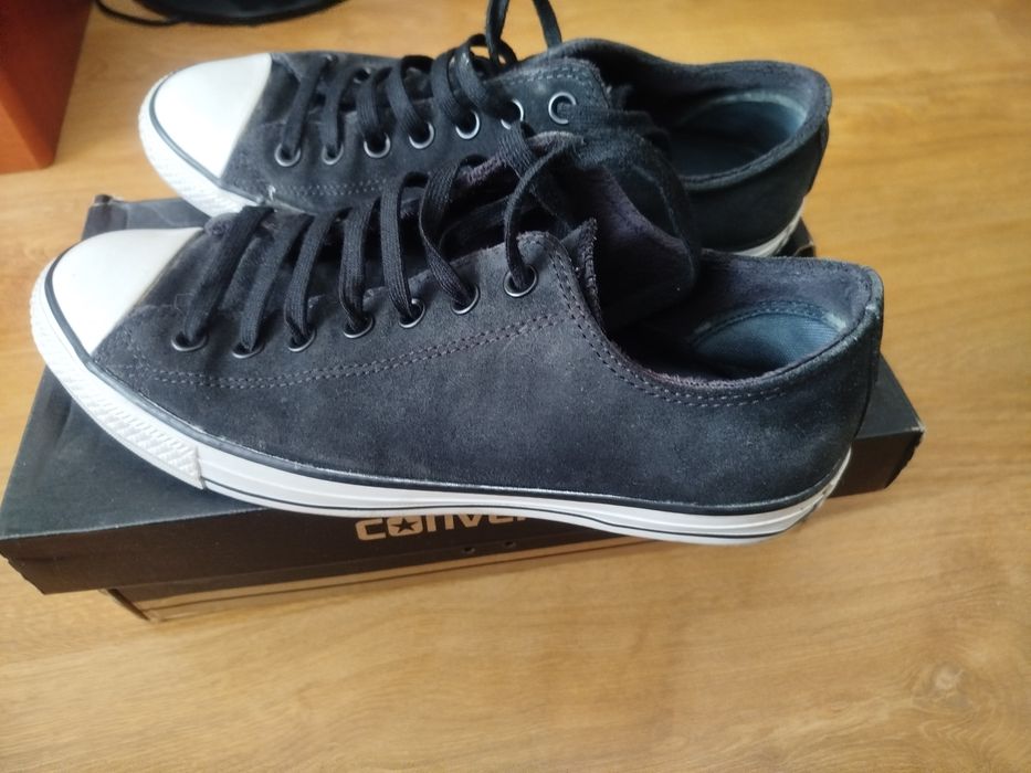 All Star Chuck Taylor