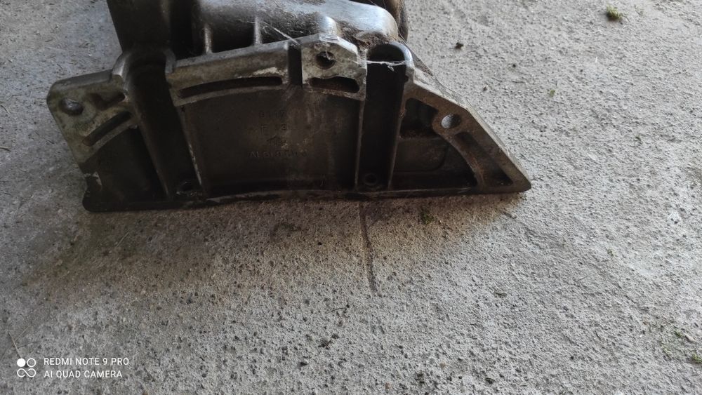 Opel Astra II Tigra 1,4 16 X14XE miska olejowa