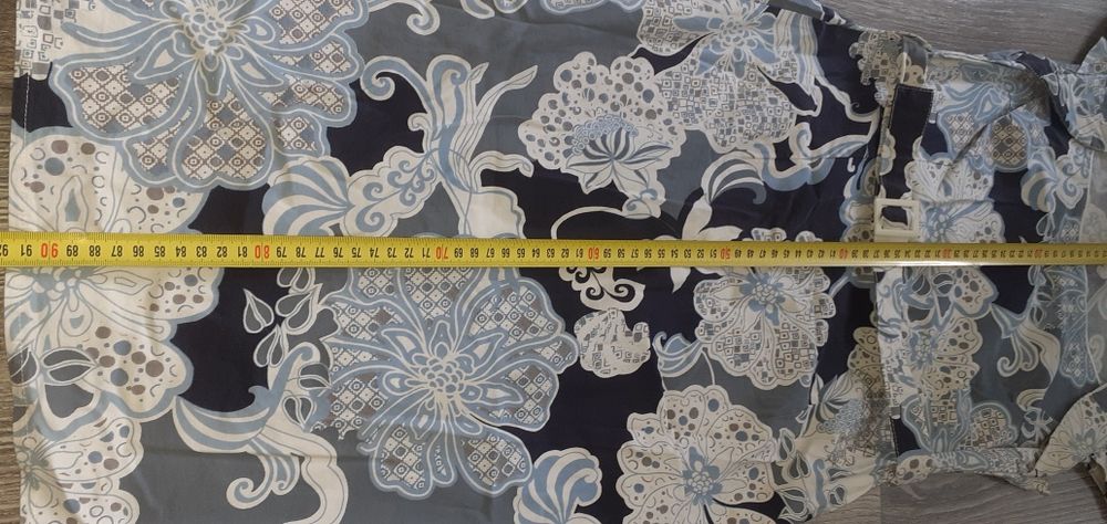 Sukienka letnia rozmiar S firmy de Facto