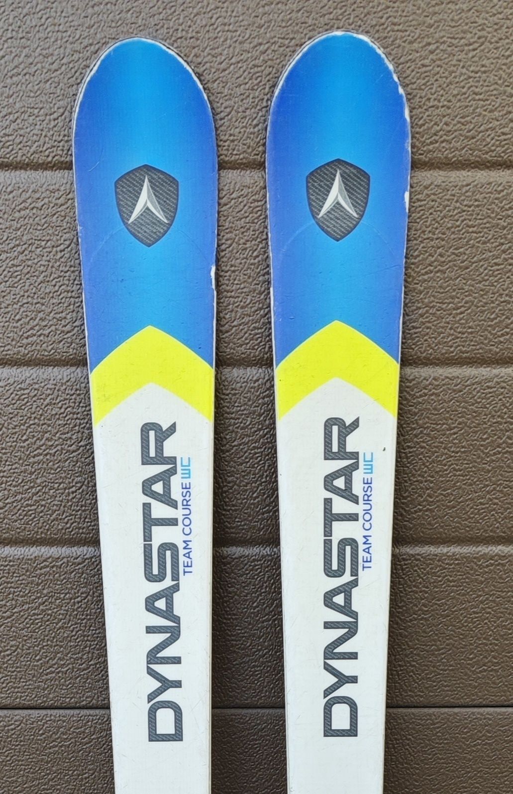 Narty Dynastar world cup 151 cm