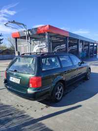 Passat B5 1.9 TDI