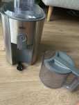 wyciskarka Braun J700 Multiquick 7