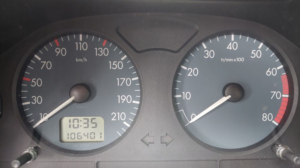 Citroen Saxo 1.1 Exclusive 2001