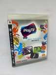 Gra Play TV PS3 Play Station 3 pudełkowa